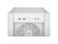 ASUS case TUF GAMING CASE (GT302) TG, Mid Tower, 4
