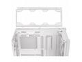 ASUS case TUF GAMING CASE (GT302) TG, Mid Tower, 4