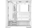 ASUS case TUF GAMING CASE (GT302) TG, Mid Tower, 4