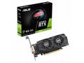ASUS GeForce RTX 3050 LP BRK, OC, 6GB, GDDR6