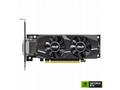 ASUS GeForce RTX 3050 LP BRK, OC, 6GB, GDDR6