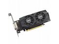 ASUS GeForce RTX 3050 LP BRK, OC, 6GB, GDDR6