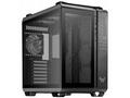 ASUS TUF Gaming GT502 PLUS, Midi Tower, Transpar.,