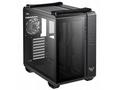 ASUS TUF Gaming GT502 PLUS, Midi Tower, Transpar.,