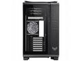 ASUS TUF Gaming GT502 PLUS, Midi Tower, Transpar.,
