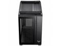 ASUS TUF Gaming GT502 PLUS, Midi Tower, Transpar.,