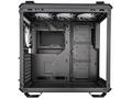 ASUS TUF Gaming GT502 PLUS, Midi Tower, Transpar.,