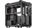 ASUS TUF Gaming GT502 PLUS, Midi Tower, Transpar.,