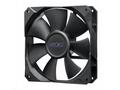 ASUS vodní chladič CPU AIO ROG STRIX LC II 240, 2x