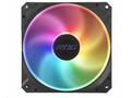 ASUS vodní chladič CPU AIO ROG STRIX LC II 280 ARG