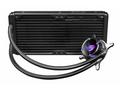 ASUS vodní chladič CPU AIO ROG STRIX LC II 280 ARG