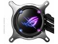 ASUS vodní chladič CPU AIO ROG STRIX LC II 280 ARG
