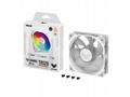 ASUS ventilátor TUF GAMING TR120 ARGB Reverse, 1x1