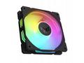 ASUS ventilátor TUF GAMING TR120 ARGB Reverse, 1x1
