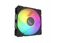 ASUS ventilátor TUF GAMING TR120 ARGB Reverse, 1x1