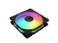ASUS ventilátor TUF GAMING TR120 ARGB Reverse, 1x1