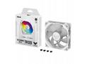 Asus TUF Gaming TR120 -ventilátor 120mm ARGB white