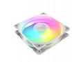 Asus TUF Gaming TR120 -ventilátor 120mm ARGB white
