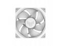 Asus TUF Gaming TR120 -ventilátor 120mm ARGB white