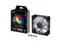 Asus TUF Gaming TR120 -ventilátor 120mm ARGB