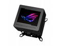 ASUS vodní blok CPU ROG RYUJIN III WB, 3.5" LCD di