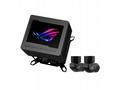 ASUS vodní blok CPU ROG RYUJIN III WB, 3.5" LCD di