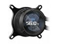 ASUS vodní chladič CPU AIO ROG STRIX LC III 360 AR