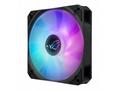 ASUS vodní chladič CPU AIO ROG STRIX LC III 360 AR