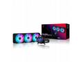 ASUS vodní chladič CPU AIO ROG STRIX LC III 360 AR