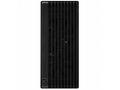 ASUS case PROART PA602 WOOD TG PWM BLACK, Mid Towe