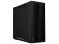 ASUS case PROART PA602 WOOD METAL PWM BLACK, Mid T