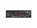 ASUS ROG CROSSHAIR X870E HERO, AM5, ATX