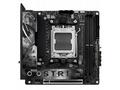 ASUS MB Sc AM5 ROG STRIX X870-I GAMING WIFI, AMD X
