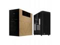 ASUS PROART PA401 WOOD TG PWM BLACK skrinka ATX