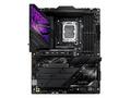 ASUS MB Sc LGA1851 ROG STRIX Z890-E GAMING WIFI, I