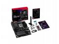 ASUS MB Sc LGA1851 ROG STRIX Z890-E GAMING WIFI, I