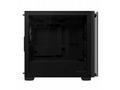 ASUS case A23 PLUS TG ARGB FANS BLK