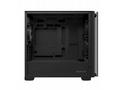 ASUS case A23 PLUS TG ARGB FANS BLK