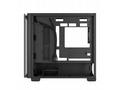 ASUS case A23 PLUS TG ARGB FANS BLK