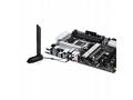 ASUS MB Sc AM5 PRIME B650-PLUS WIFI, AMD B650, 4xD