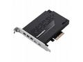 ASUS THUNDERBOLTEX 5