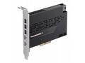 ASUS THUNDERBOLTEX 5