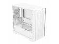 ASUS case A21 PLUS, Mini Tower, průhledná bočnice,