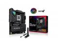 ASUS MB Sc AM5 ROG STRIX B850-F GAMING WIFI, AMD B