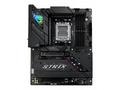 ASUS MB Sc AM5 ROG STRIX B850-F GAMING WIFI, AMD B