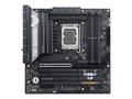 ASUS TUF GAMING B860M-PLUS WIFI