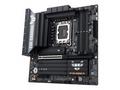 ASUS TUF GAMING B860M-PLUS WIFI