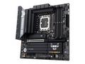 ASUS TUF GAMING B860M-PLUS