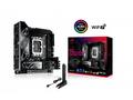 ASUS ROG STRIX Z890-I GAMING WIFI, LGA 1851, mITX