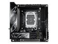 ASUS ROG STRIX Z890-I GAMING WIFI, LGA 1851, mITX